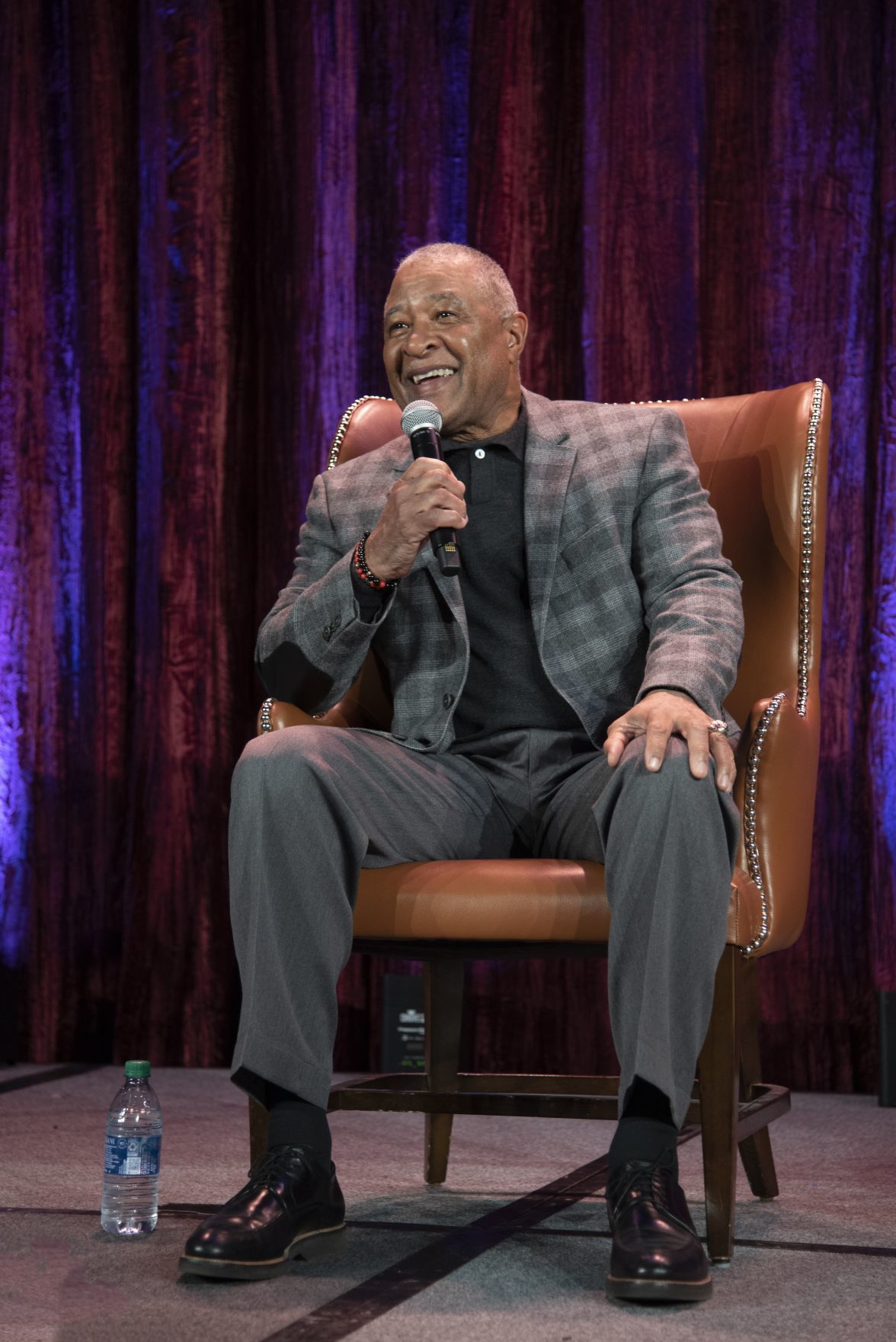 Ozzie Smith